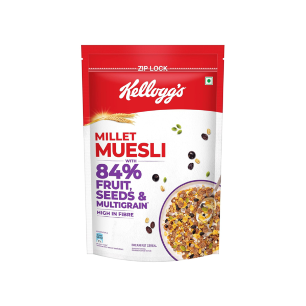 MUESLI