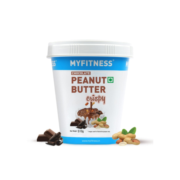 PEANUT BUTTER