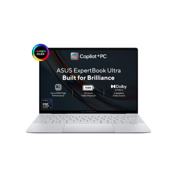 ASUS ExpertBook