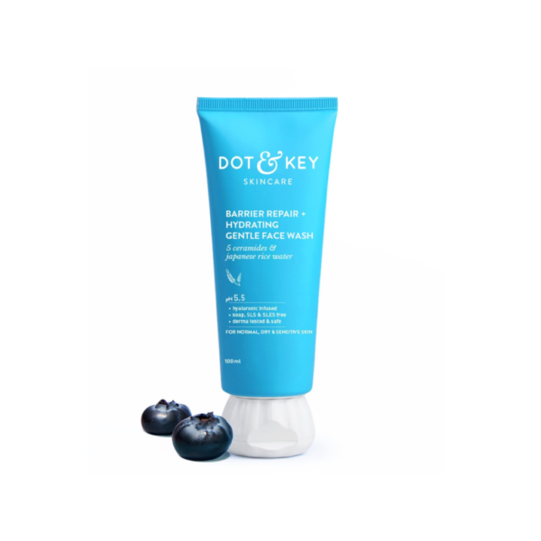 FACE WASH