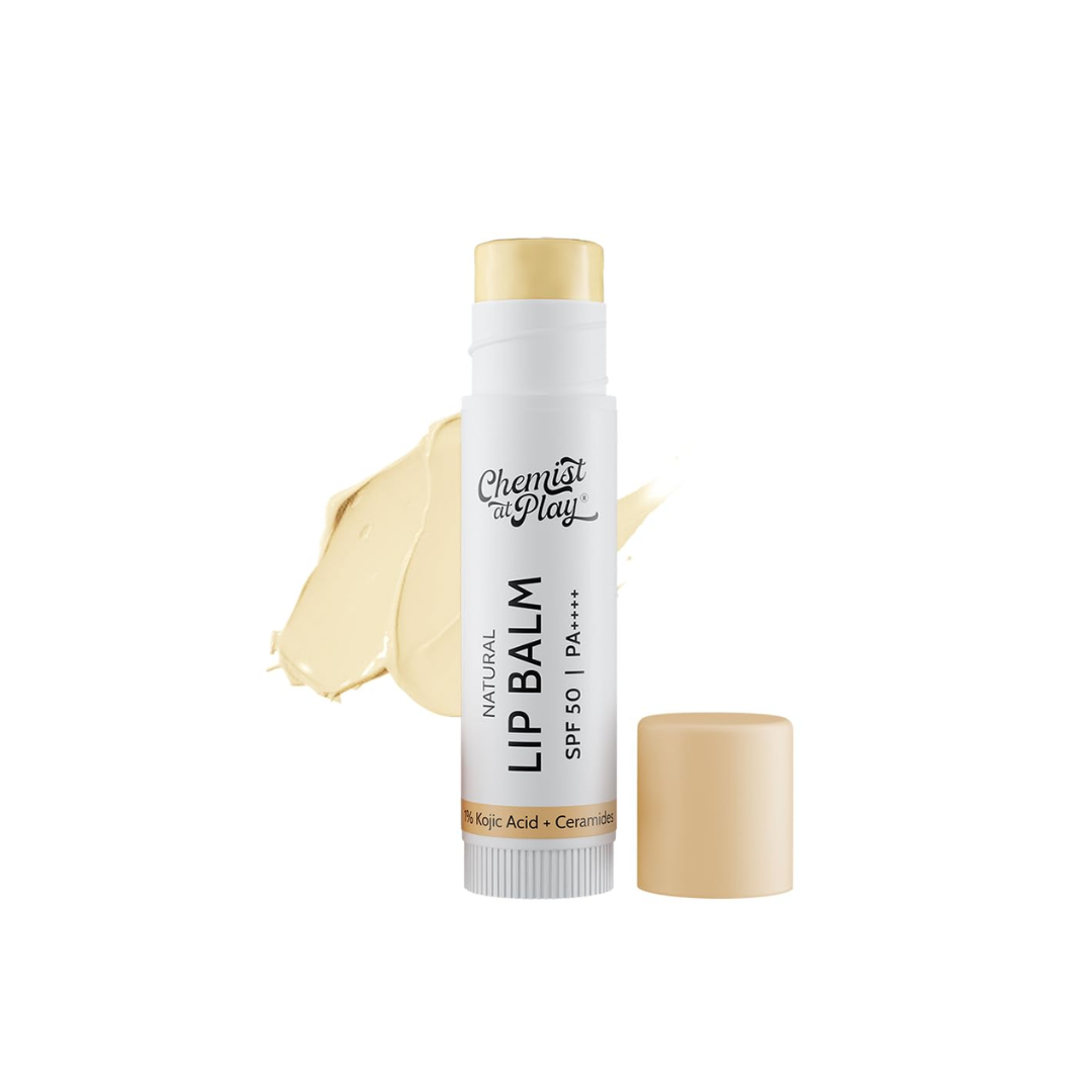 LIP BALM