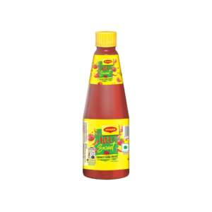 SAUCE